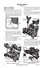 Preview for 18 page of Superior Fireplaces BGE18NR Installation And Operation Instructions Manual