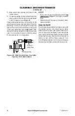 Preview for 28 page of Superior Fireplaces BGE18NR Installation And Operation Instructions Manual