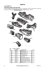 Preview for 40 page of Superior Fireplaces BGE18NR Installation And Operation Instructions Manual