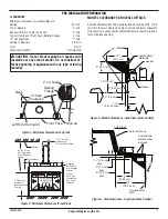 Предварительный просмотр 7 страницы Superior Fireplaces BRT2000 Series Installation And Operation Instruction Manual