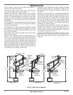 Предварительный просмотр 10 страницы Superior Fireplaces BRT2000 Series Installation And Operation Instruction Manual