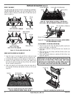 Предварительный просмотр 14 страницы Superior Fireplaces BRT2000 Series Installation And Operation Instruction Manual