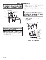 Предварительный просмотр 17 страницы Superior Fireplaces BRT2000 Series Installation And Operation Instruction Manual