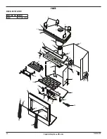 Предварительный просмотр 24 страницы Superior Fireplaces BRT2000 Series Installation And Operation Instruction Manual