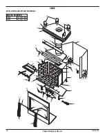 Предварительный просмотр 26 страницы Superior Fireplaces BRT2000 Series Installation And Operation Instruction Manual