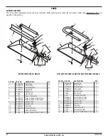 Предварительный просмотр 28 страницы Superior Fireplaces BRT2000 Series Installation And Operation Instruction Manual