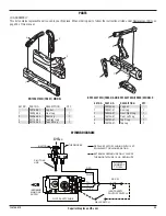 Предварительный просмотр 29 страницы Superior Fireplaces BRT2000 Series Installation And Operation Instruction Manual