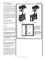 Предварительный просмотр 7 страницы Superior Fireplaces BRT4000 Assembly, Installation And Operation Instructions