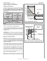 Предварительный просмотр 9 страницы Superior Fireplaces BRT4000 Assembly, Installation And Operation Instructions