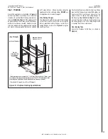 Предварительный просмотр 11 страницы Superior Fireplaces BRT4000 Assembly, Installation And Operation Instructions