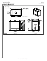 Предварительный просмотр 12 страницы Superior Fireplaces BRT4000 Assembly, Installation And Operation Instructions