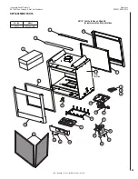 Предварительный просмотр 49 страницы Superior Fireplaces BRT4000 Assembly, Installation And Operation Instructions