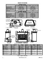 Preview for 6 page of Superior Fireplaces BRT4036TEN-B Installation & Operation Instructions