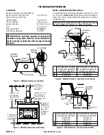 Preview for 7 page of Superior Fireplaces BRT4036TEN-B Installation & Operation Instructions