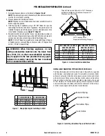 Preview for 8 page of Superior Fireplaces BRT4036TEN-B Installation & Operation Instructions