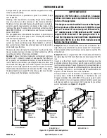 Preview for 9 page of Superior Fireplaces BRT4036TEN-B Installation & Operation Instructions