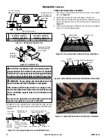 Preview for 12 page of Superior Fireplaces BRT4036TEN-B Installation & Operation Instructions