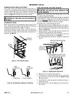 Preview for 15 page of Superior Fireplaces BRT4036TEN-B Installation & Operation Instructions