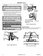 Preview for 16 page of Superior Fireplaces BRT4036TEN-B Installation & Operation Instructions