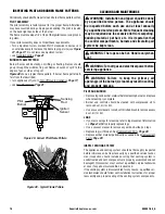 Preview for 18 page of Superior Fireplaces BRT4036TEN-B Installation & Operation Instructions