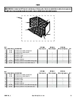 Preview for 25 page of Superior Fireplaces BRT4036TEN-B Installation & Operation Instructions