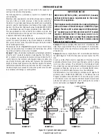 Предварительный просмотр 9 страницы Superior Fireplaces BRT4036TMN-B Installation And Operation Instructions Manual