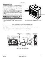 Предварительный просмотр 11 страницы Superior Fireplaces BRT4036TMN-B Installation And Operation Instructions Manual