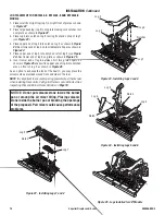 Предварительный просмотр 14 страницы Superior Fireplaces BRT4036TMN-B Installation And Operation Instructions Manual