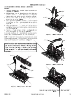 Предварительный просмотр 15 страницы Superior Fireplaces BRT4036TMN-B Installation And Operation Instructions Manual