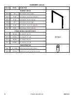 Предварительный просмотр 28 страницы Superior Fireplaces BRT4036TMN-B Installation And Operation Instructions Manual