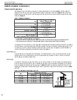 Preview for 14 page of Superior Fireplaces DRC2000 Installation And Operation Instractions