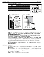 Preview for 15 page of Superior Fireplaces DRC2000 Installation And Operation Instractions