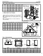 Preview for 17 page of Superior Fireplaces DRC2000 Installation And Operation Instractions