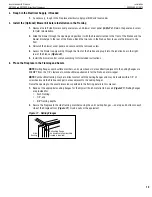 Preview for 19 page of Superior Fireplaces DRC2000 Installation And Operation Instractions