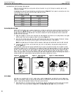 Preview for 22 page of Superior Fireplaces DRC2000 Installation And Operation Instractions