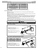 Preview for 32 page of Superior Fireplaces DRC2000 Installation And Operation Instractions