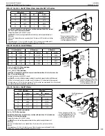 Preview for 33 page of Superior Fireplaces DRC2000 Installation And Operation Instractions