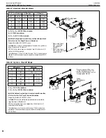 Preview for 34 page of Superior Fireplaces DRC2000 Installation And Operation Instractions