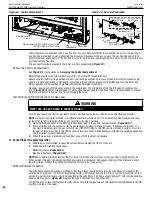 Preview for 40 page of Superior Fireplaces DRC2000 Installation And Operation Instractions