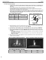 Preview for 42 page of Superior Fireplaces DRC2000 Installation And Operation Instractions