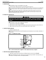 Preview for 43 page of Superior Fireplaces DRC2000 Installation And Operation Instractions