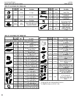 Preview for 46 page of Superior Fireplaces DRC2000 Installation And Operation Instractions