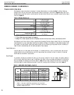 Предварительный просмотр 14 страницы Superior Fireplaces DRC3000 Series Installation And Operation Instructions Manual