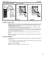 Предварительный просмотр 15 страницы Superior Fireplaces DRC3000 Series Installation And Operation Instructions Manual