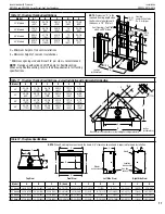 Предварительный просмотр 17 страницы Superior Fireplaces DRC3000 Series Installation And Operation Instructions Manual