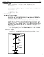 Предварительный просмотр 25 страницы Superior Fireplaces DRC3000 Series Installation And Operation Instructions Manual