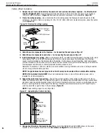 Предварительный просмотр 26 страницы Superior Fireplaces DRC3000 Series Installation And Operation Instructions Manual