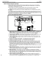 Предварительный просмотр 30 страницы Superior Fireplaces DRC3000 Series Installation And Operation Instructions Manual