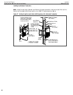 Предварительный просмотр 32 страницы Superior Fireplaces DRC3000 Series Installation And Operation Instructions Manual