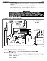 Предварительный просмотр 39 страницы Superior Fireplaces DRC3000 Series Installation And Operation Instructions Manual